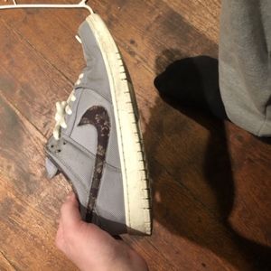 Nike SB dunks